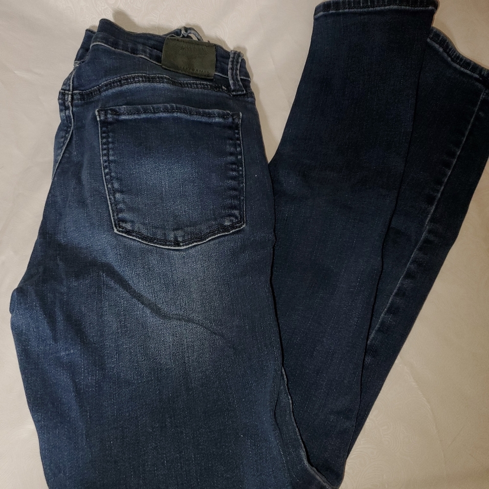 Lucky brand jegging